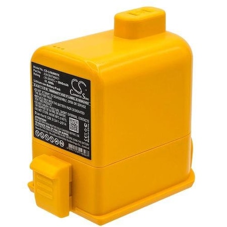 Ilc Replacement for LG A958 Battery A958 BATTERY LG